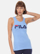 Fila Peacoat Daisy Women's Logo Tank Top