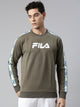 Fila Peacoat Donard Men's Sweatshirt