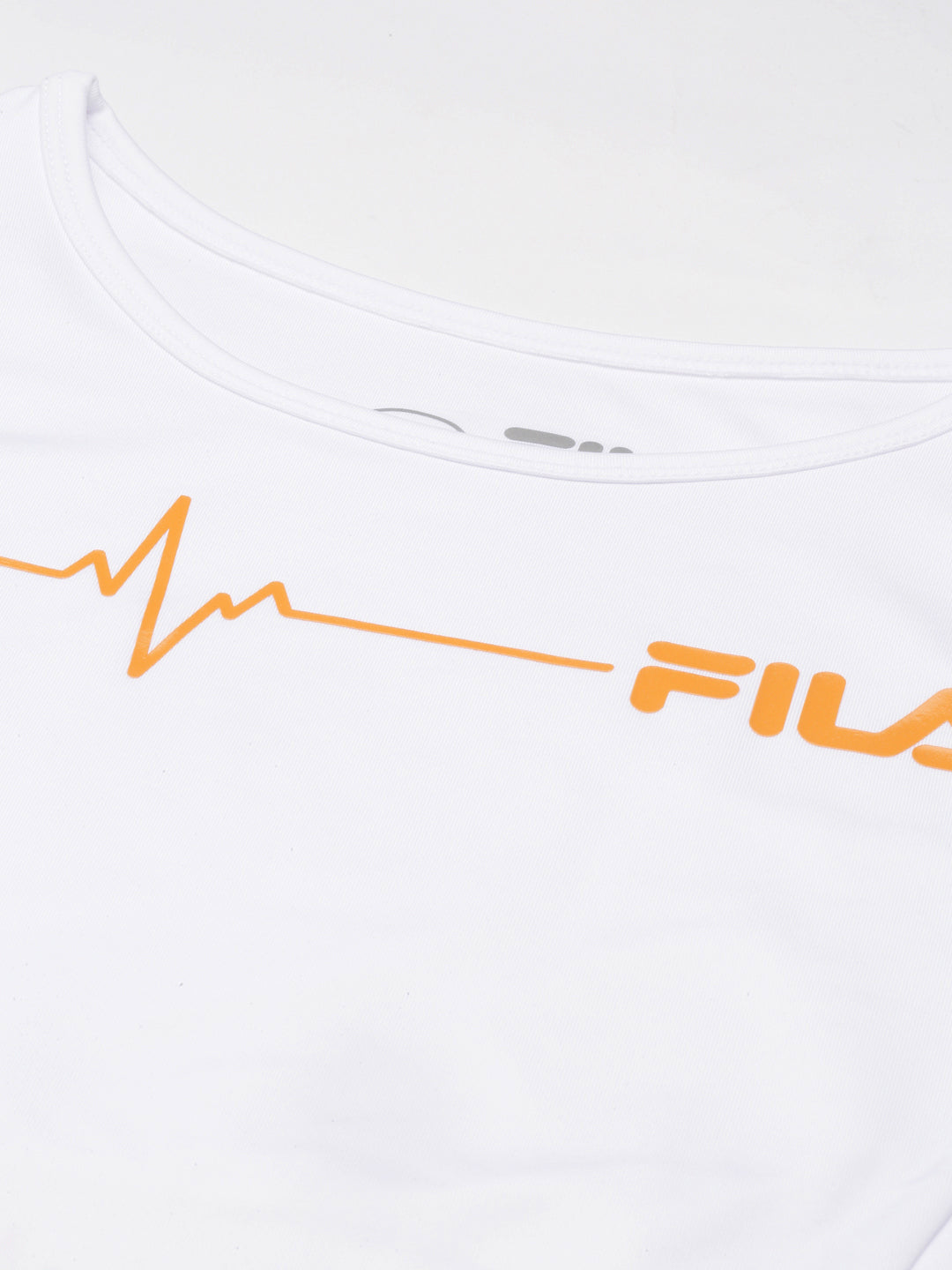 Fila Grey Electra Women's Sports Bra