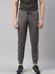 Fila Grey Adino Men's Cuffed Joggers