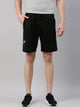 Fila Red Blimer Men's Cut and Sew Shorts