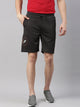 Fila Red Blimer Men's Cut and Sew Shorts