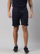 Fila Black Awano Men's Cut and Sew Shorts