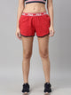 Fila Black Holers Women's Regular Short