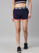 Fila Black Holers Women's Regular Short