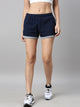 Fila White Darlin Women's Regular Short