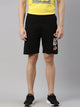 Fila Red Edaze Men's Shorts Regular