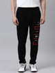 Fila Red Hobi Men's Track Pants