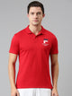 Fila Peacoat Bass Men's Polos