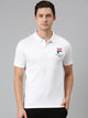 Fila Peacoat Bass Men's Polos