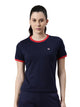 Fila Pink Marcia Women's Basic T-Shirts