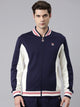 Fila Blue Settanta Jkt Men's Track Jacket