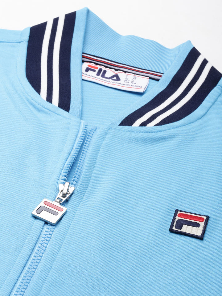 Fila Aqua Settanta Men's Track Jacket