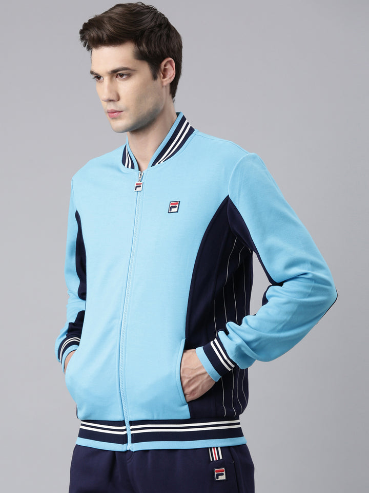 Fila Aqua Settanta Men's Track Jacket