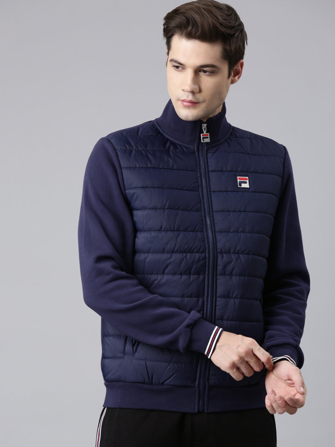 fila outerwear