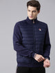 Fila Blue Malachi Men's Track Jacket