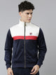 Fila Peacoat Nash Men's Track Jacket