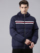 Fila Navy Jake Men's Track Jacket