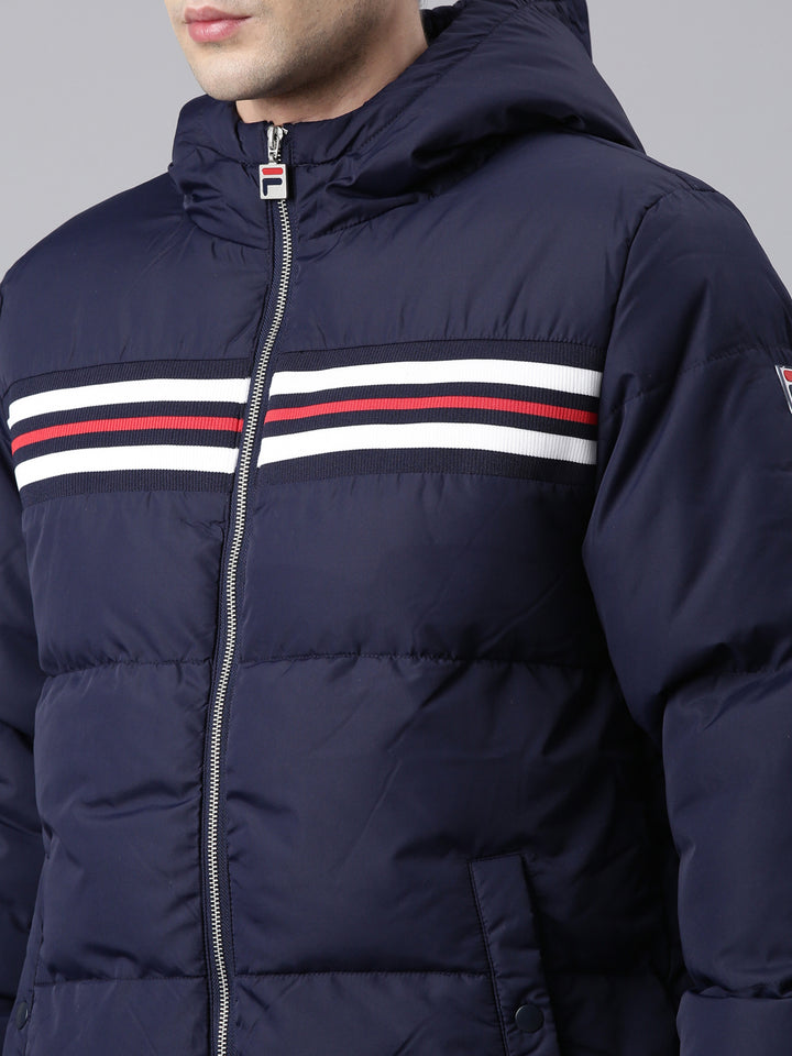 Fila Navy Jake Men's Track Jacket