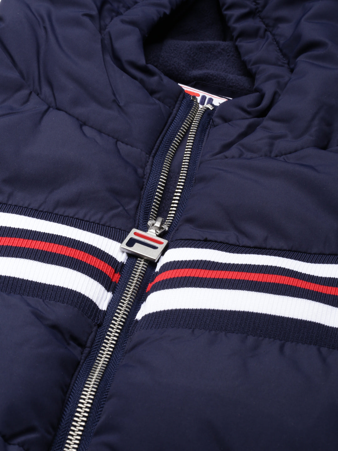 Fila Navy Jake Men's Track Jacket