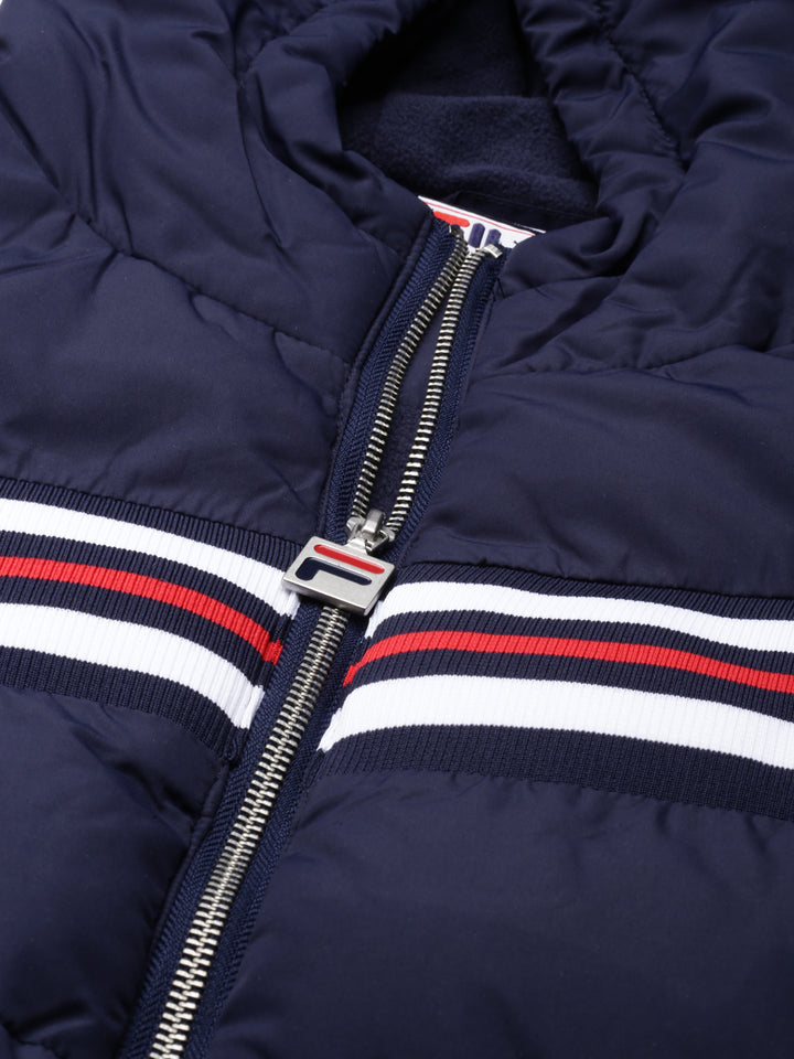 Fila Navy Jake Men's Track Jacket