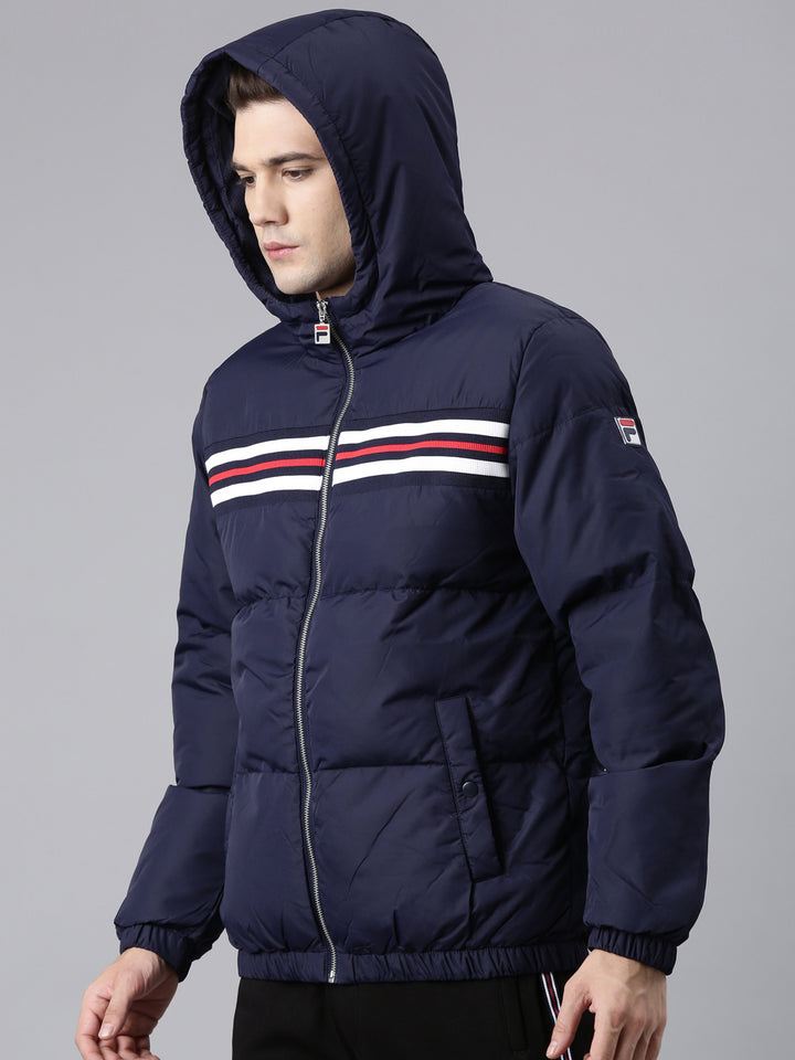 Fila Navy Jake Men's Track Jacket