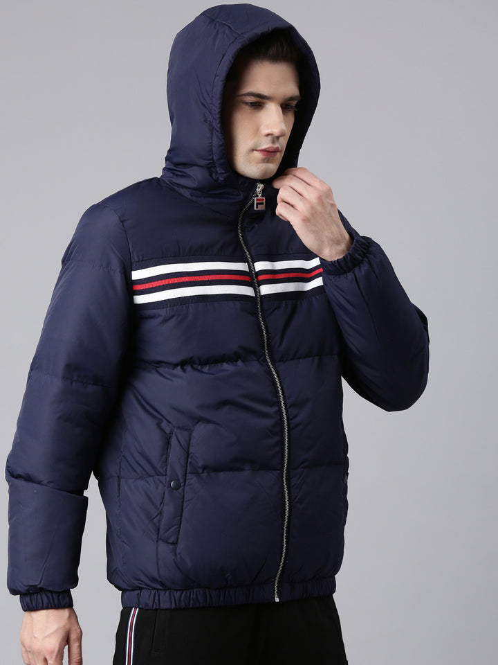 Fila Navy Jake Men's Track Jacket