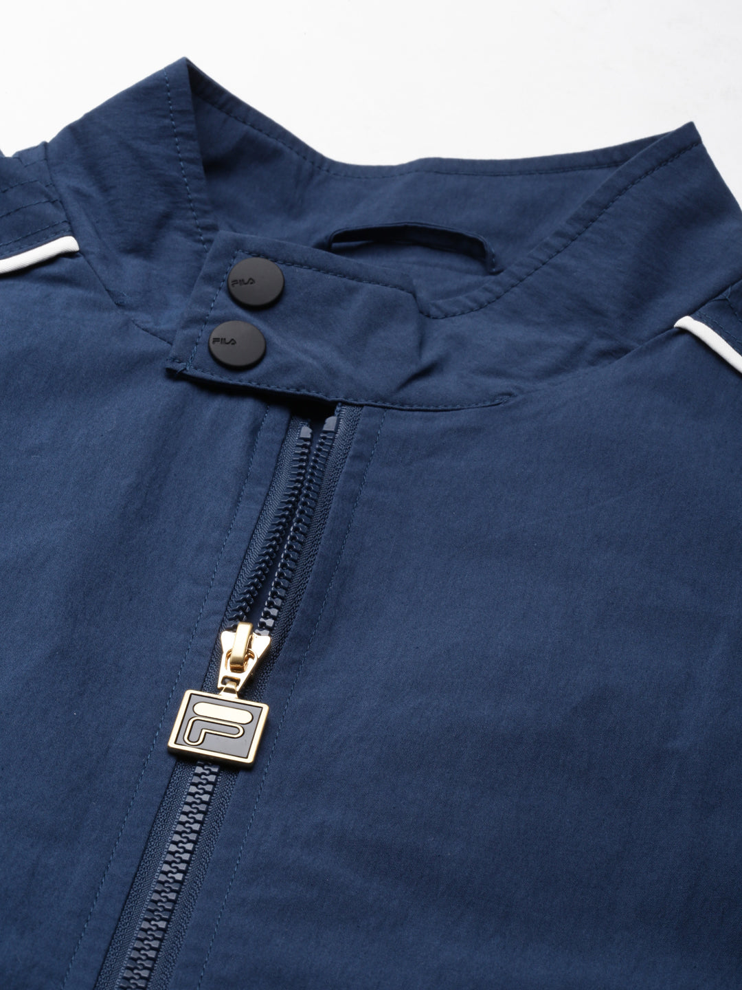 Fila Blue Basso Men's Track Jacket