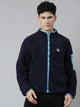 Fila Charcoal Yaler Men's Jacket