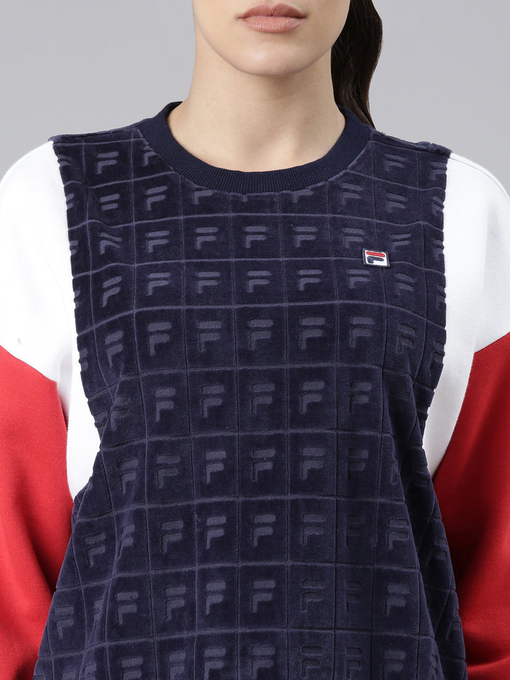 Fila Lucy Women's Sweatshirt