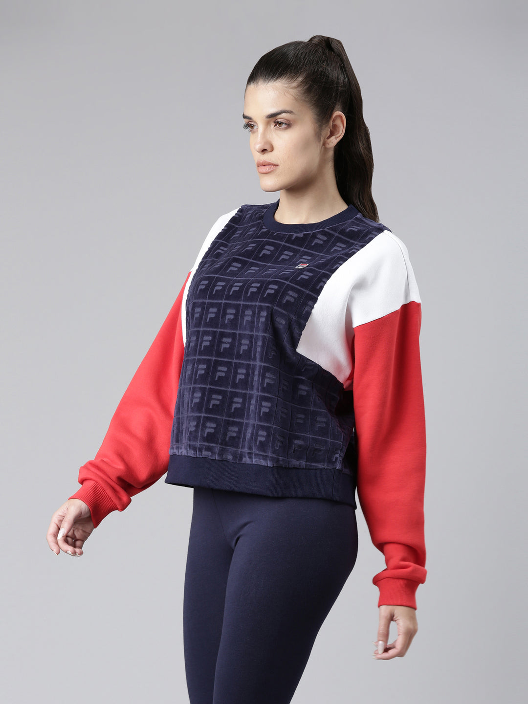 Fila Lucy Women's Sweatshirt