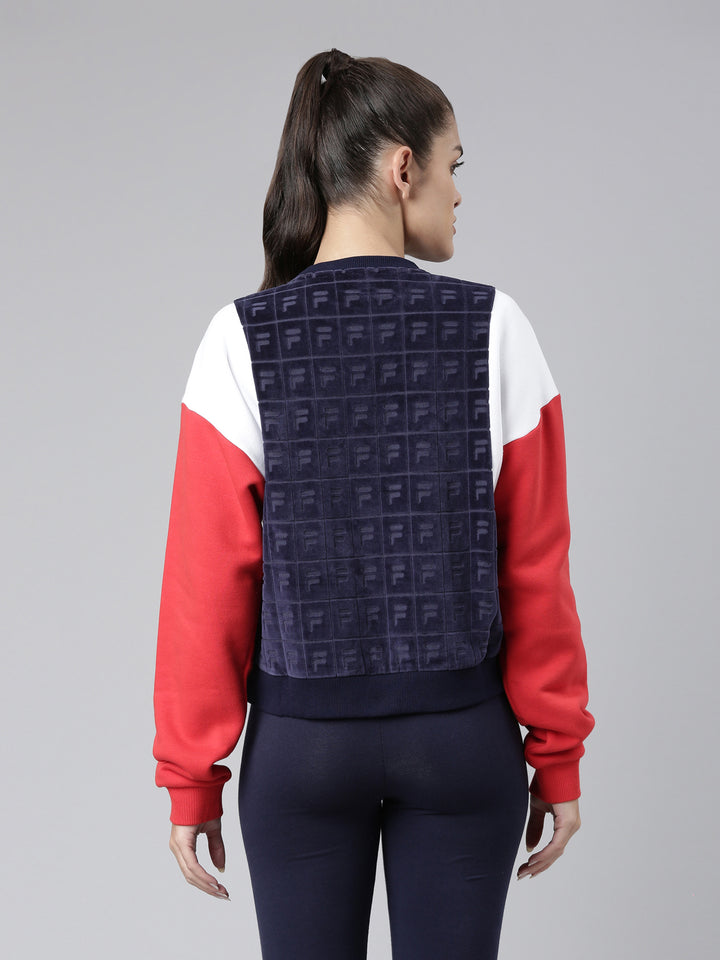 Fila Lucy Women's Sweatshirt