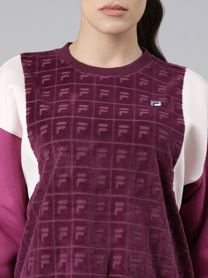 Fila Lucy Women's Sweatshirt