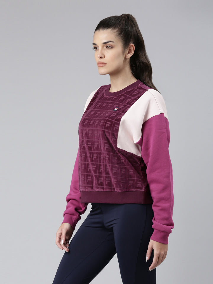 Fila Lucy Women's Sweatshirt