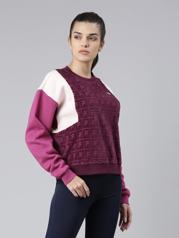 Fila Lucy Women's Sweatshirt