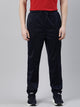 Fila Peacoat Santos Men's Cut and Sew Joggers