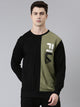 Fila Peacoat Emot Men's Sweatshirt