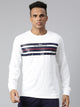 Fila Peacoat Caro Men's Graphic T-Shirt