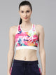 Fila Peacoat Elsa Women's Sports Bra