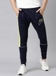 Fila Peacoat Hogart Men Ankle Length Jogger