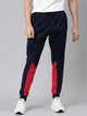 Fila Peacoat Jill Men's Cut and Sew Jogger