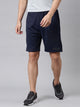 Fila Grey Jen Men's Graphic Shorts