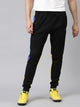 Fila Yellow Durelle Men's Ankle length Jogger