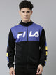 Fila Red Danica Men's Jacket
