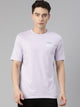 Fila Purple Rory Men Graphic T-Shirt