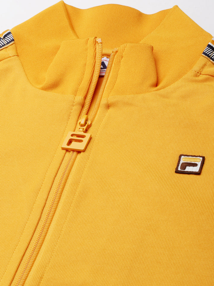 Fila Grey Ella Women's Track Jacket