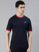 Fila Peacoat Marconi Men's T-Shirt