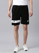 Fila Black Nedaz Men's Shorts