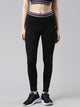 Fila Women Black Track Pant