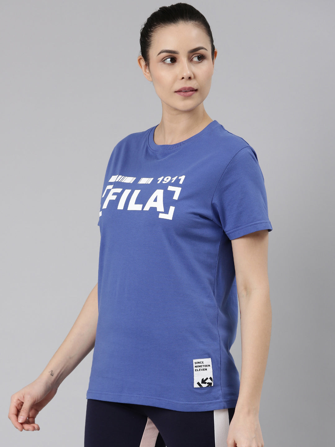 Fila Peacoat Nerati Men's T-Shirt